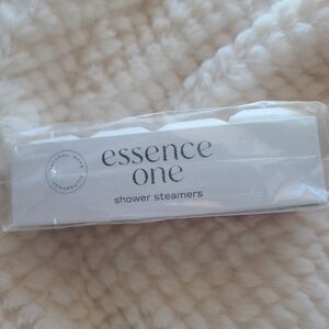 Essence One Shower Steamers